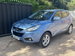 Hyundai IX35 1.7 CRDi Style Euro 5 (s/s) 5dr 5dr Manual 2012