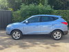 Hyundai IX35 1.7 CRDi Style Euro 5 (s/s) 5dr 5dr Manual 2026