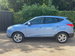 Hyundai IX35 1.7 CRDi Style Euro 5 (s/s) 5dr 5dr Manual 2012