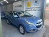 Hyundai IX35 1.7 CRDi Style Euro 5 (s/s) 5dr 5dr Manual 2026
