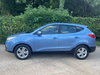 Hyundai IX35 1.7 CRDi Style Euro 5 (s/s) 5dr 5dr Manual 2026