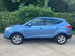 Hyundai IX35 1.7 CRDi Style Euro 5 (s/s) 5dr 5dr Manual 2012