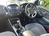 Hyundai IX35 1.7 CRDi Style Euro 5 (s/s) 5dr 5dr Manual 2026