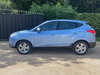 Hyundai IX35 1.7 CRDi Style Euro 5 (s/s) 5dr 5dr Manual 2026