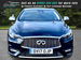 Infiniti Q30 1.6T City Black Euro 6 (s/s) 5dr 5dr Manual 2017
