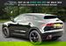 Jaguar E-PACE 2.0 P250 R-Dynamic SE Auto AWD Euro 6 (s/s) 5dr 5dr Automatic 2018