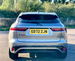 Jaguar F-PACE 2.0 P250i R-Dynamic Black Auto AWD Euro 6 (s/s) 5dr 5dr Automatic 2022