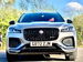 Jaguar F-PACE 2.0 P250i R-Dynamic Black Auto AWD Euro 6 (s/s) 5dr 5dr Automatic 2022
