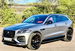 Jaguar F-PACE 2.0 P250i R-Dynamic Black Auto AWD Euro 6 (s/s) 5dr 5dr Automatic 2022