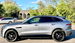 Jaguar F-PACE 2.0 P250i R-Dynamic Black Auto AWD Euro 6 (s/s) 5dr 5dr Automatic 2022