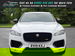 Jaguar F-PACE 2.0 P300 300 Sport Auto AWD Euro 6 (s/s) 5dr 5dr Automatic 2019