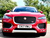 Jaguar F-PACE 3.0 D300 V6 S Auto AWD Euro 6 (s/s) 5dr 5dr Automatic 2026
