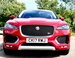 Jaguar F-PACE 3.0 D300 V6 S Auto AWD Euro 6 (s/s) 5dr 5dr Automatic 2017