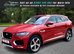 Jaguar F-PACE 3.0 D300 V6 S Auto AWD Euro 6 (s/s) 5dr 5dr Automatic 2017