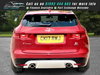 Jaguar F-PACE 3.0 D300 V6 S Auto AWD Euro 6 (s/s) 5dr 5dr Automatic 2026