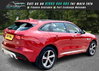 Jaguar F-PACE 3.0 D300 V6 S Auto AWD Euro 6 (s/s) 5dr 5dr Automatic 2026