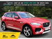Jaguar F-PACE 3.0 D300 V6 S Auto AWD Euro 6 (s/s) 5dr 5dr Automatic 2017