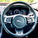 Jaguar F-PACE 3.0 D300 V6 S Auto AWD Euro 6 (s/s) 5dr 5dr Automatic 2017
