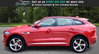 Jaguar F-PACE 3.0 D300 V6 S Auto AWD Euro 6 (s/s) 5dr 5dr Automatic 2026