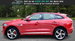 Jaguar F-PACE 3.0 D300 V6 S Auto AWD Euro 6 (s/s) 5dr 5dr Automatic 2017