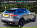 Jaguar F-PACE 3.0 V6 S Auto AWD Euro 6 (s/s) 5dr 5dr Automatic 2018