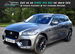 Jaguar F-PACE 3.0 V6 S Auto AWD Euro 6 (s/s) 5dr 5dr Automatic 2018