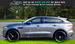 Jaguar F-PACE 3.0 V6 S Auto AWD Euro 6 (s/s) 5dr 5dr Automatic 2018