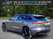 Jaguar F-PACE 3.0 V6 S Auto AWD Euro 6 (s/s) 5dr 5dr Automatic 2018