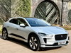 Jaguar I-PACE 400 90kWh SE Auto 4WD 5dr 5dr Automatic 2026
