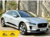 Jaguar I-PACE 400 90kWh SE Auto 4WD 5dr 5dr Automatic 2026