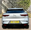 Jaguar I-PACE 400 90kWh SE Auto 4WD 5dr 5dr Automatic 2026