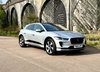 Jaguar I-PACE 400 90kWh SE Auto 4WD 5dr 5dr Automatic 2026
