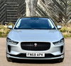 Jaguar I-PACE 400 90kWh SE Auto 4WD 5dr 5dr Automatic 2026