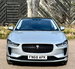 Jaguar I-PACE 400 90kWh SE Auto 4WD 5dr 5dr Automatic 2018