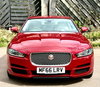 Jaguar XE 2.0 GTDi Portfolio Auto Euro 6 (s/s) 4dr 4dr Automatic 2026