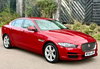 Jaguar XE 2.0 GTDi Portfolio Auto Euro 6 (s/s) 4dr 4dr Automatic 2026