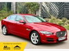 Jaguar XE 2.0 GTDi Portfolio Auto Euro 6 (s/s) 4dr 4dr Automatic 2026