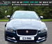 Jaguar XE 2.0i GPF R-Sport Saloon 4dr Petrol Auto Euro 6 (s/s) (200 ps) 4dr Automatic 2018