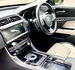 Jaguar XE 2.0i GPF R-Sport Saloon 4dr Petrol Auto Euro 6 (s/s) (200 ps) 4dr Automatic 2018
