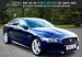 Jaguar XE 3.0 V6 S Auto Euro 6 (s/s) 4dr 4dr Automatic 2016