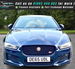Jaguar XE 3.0 V6 S Auto Euro 6 (s/s) 4dr 4dr Automatic 2016