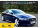 Jaguar XE 3.0 V6 S Auto Euro 6 (s/s) 4dr 4dr Automatic 2016