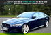 Jaguar XE 3.0 V6 S Auto Euro 6 (s/s) 4dr 4dr Automatic 2016