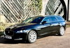 Jaguar XF 2.0d Prestige Sportbrake Auto AWD Euro 6 (s/s) 5dr 5dr Automatic 2026
