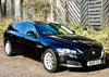 Jaguar XF 2.0d Prestige Sportbrake Auto AWD Euro 6 (s/s) 5dr 5dr Automatic 2026