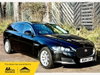 Jaguar XF 2.0d Prestige Sportbrake Auto AWD Euro 6 (s/s) 5dr 5dr Automatic 2026