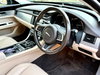Jaguar XF 2.0d Prestige Sportbrake Auto AWD Euro 6 (s/s) 5dr 5dr Automatic 2026