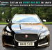 Jaguar XF 2.0d Prestige Sportbrake Auto AWD Euro 6 (s/s) 5dr 5dr Automatic 2018