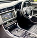 Jaguar XF 2.0i Portfolio Auto AWD Euro 6 (s/s) 4dr 4dr Automatic 2017