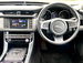 Jaguar XF 2.0i Portfolio Auto AWD Euro 6 (s/s) 4dr 4dr Automatic 2017